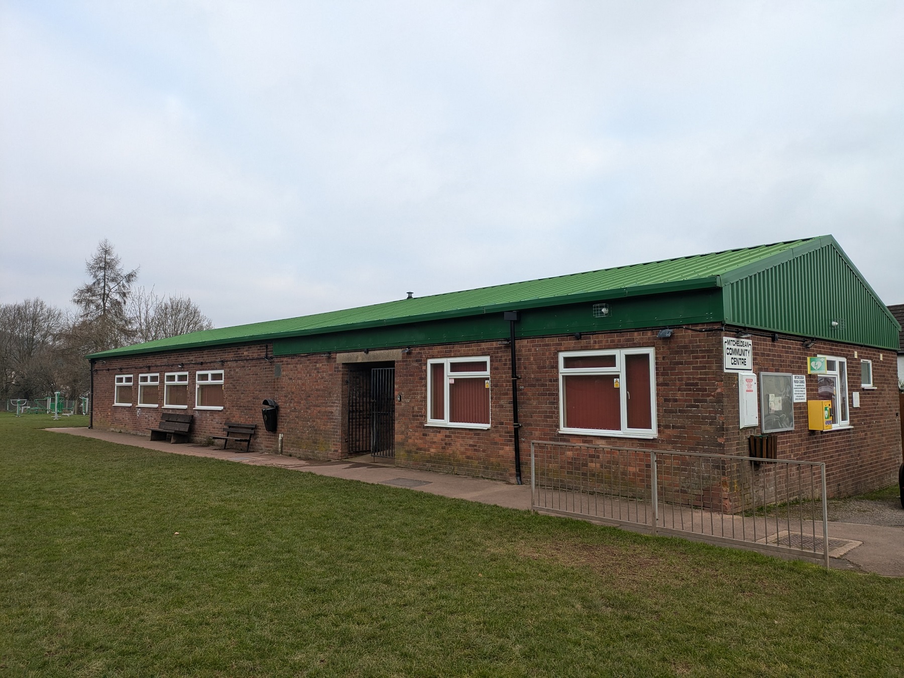 Community centre