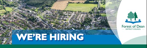 We're hiring