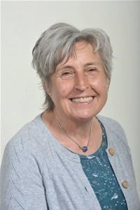 Jackie Fraser