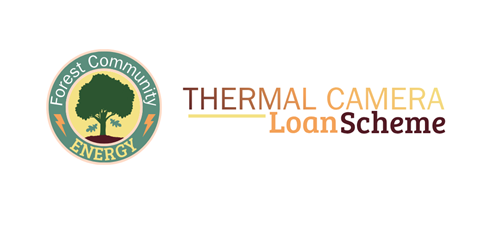 Thermal Camera Loan scheme