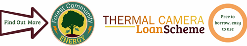 Thermal Camera Loan Scheme