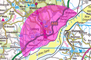 Severn Estuary