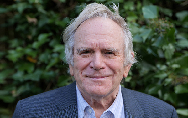 Adrian Birch Leader of the Council 2024