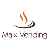 Maix Vending logo