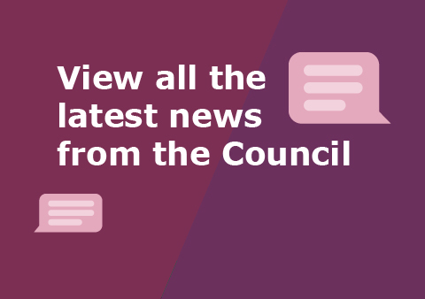 View all the latest news