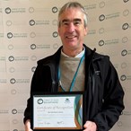 Wye Valley National Landscape