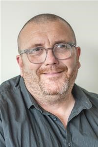 Leader of the Council Cllr Tim Gwilliam